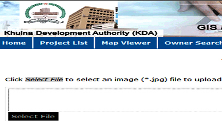 State Management System <br/> KDA